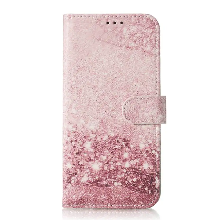 Роскошный флип-чехол из искусственной кожи чехол для huawei P30 P30Pro мраморный узор чехол для телефона для huawei P30 P 30 Pro Fundas Capa кошелек Чехол - Цвет: YHXT2019010