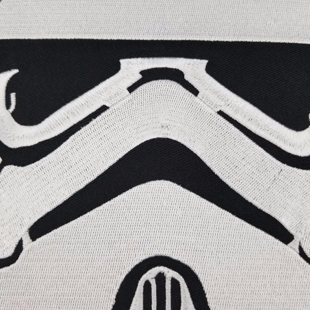 Патч с вышивкой Sons of Anakin джедаев Пришивание утюгом на мотоциклетной куртке