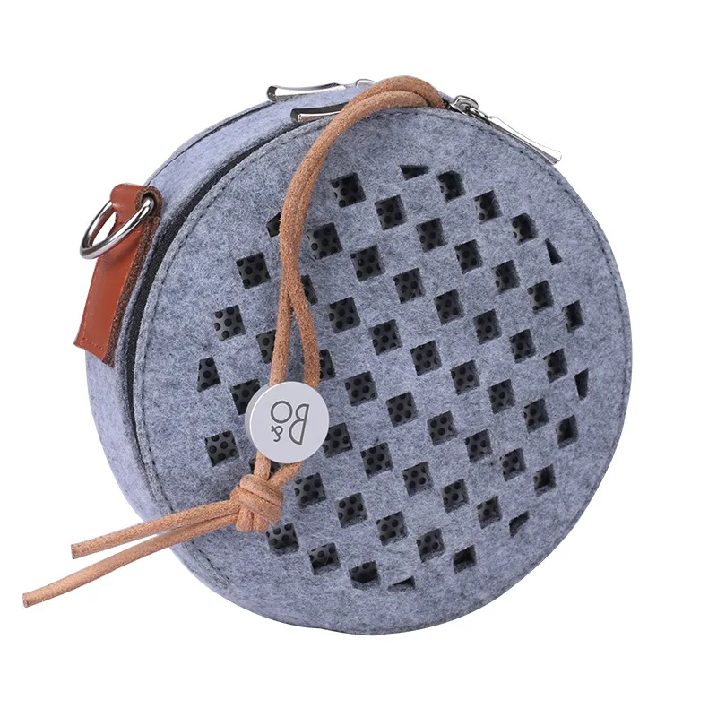 Защитный войлочный чехол для переноски B & O Bang Olufsen BeoPlay BO A1 Портативный