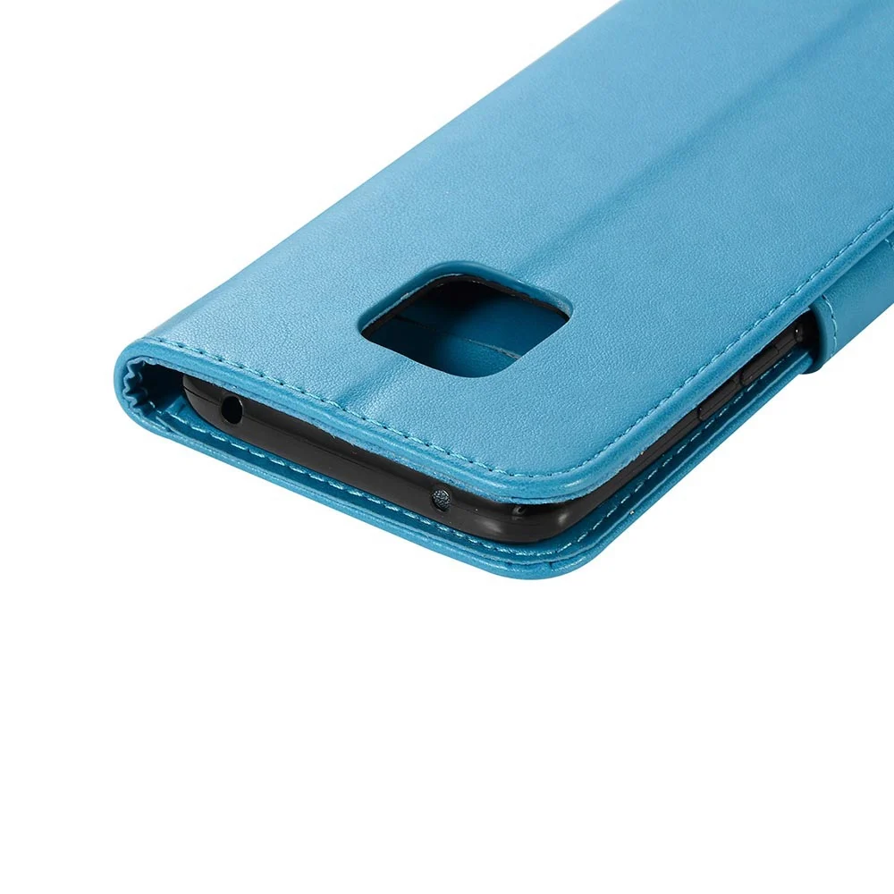 Модный чехол KISSCASE с цветами для телефона Huawei P Smart Mate 20 10 Lite P20 Pro P9 P8 Y3 Y5 Y6 2017 Y7 Y9 2018