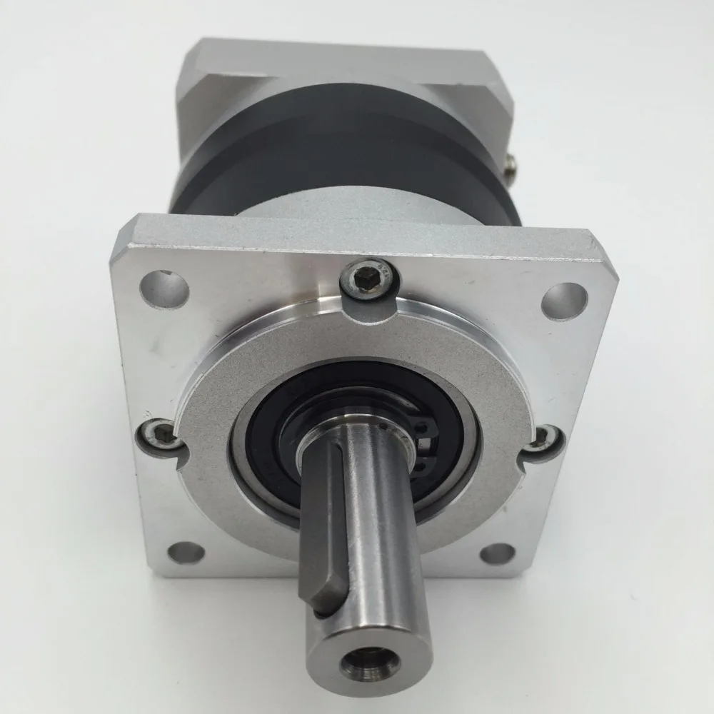Gear Ratio 10:1 Planetary Servo Gearbox Nema24 8ARCMIN Backlash 60mm Flange Geared Speed Reducer CNC | Обустройство дома