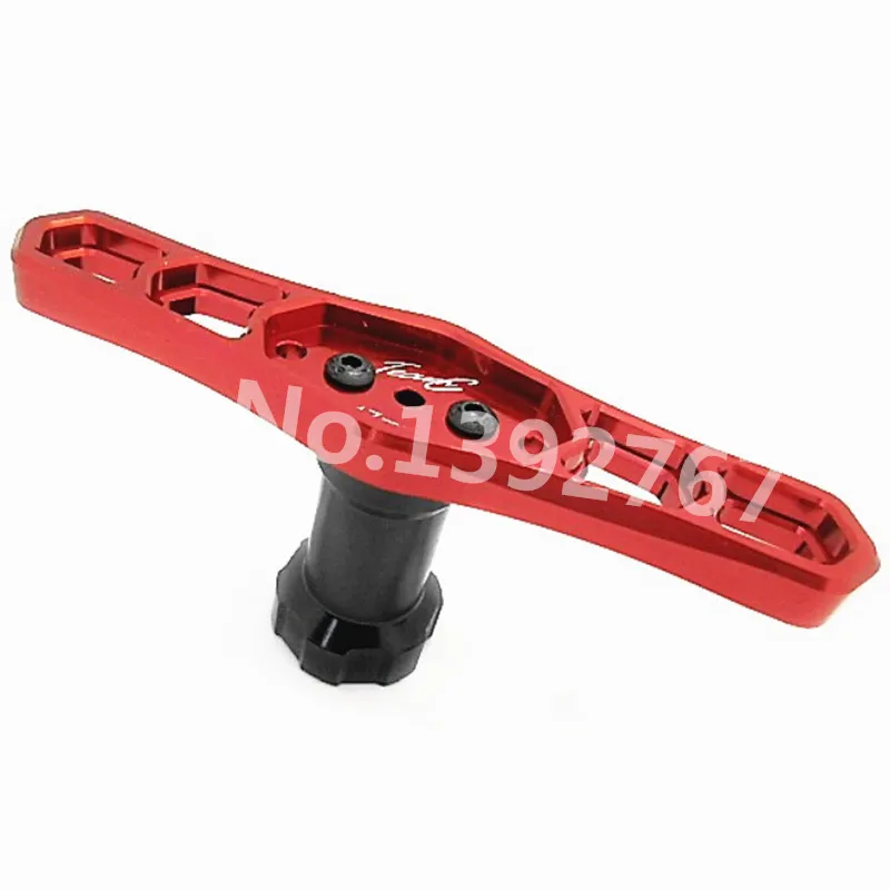 RC HSP HPI Hobao TEAM C T8E 1/8 масштабные модели запчасти 17 мм специальные колесные гайки