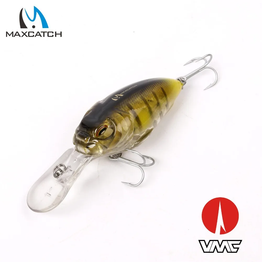 Рыболовная приманка Maximumcatch с крючками VMC Прикормка искусственные приманки|fishing