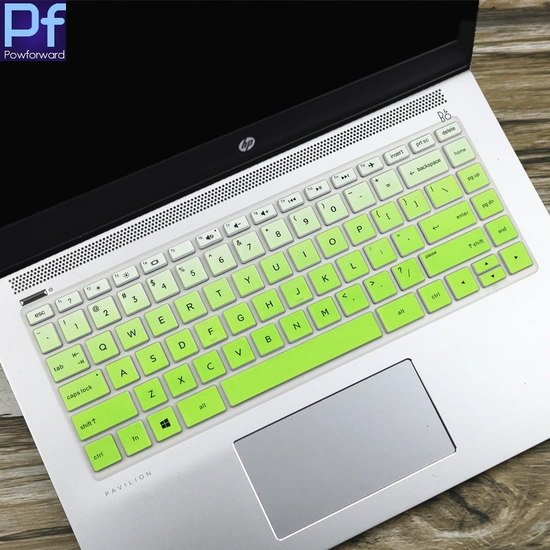13 3 дюйма Защитная крышка для клавиатуры ноутбука HP Spectre x360 ae091tu ae001ne ae013dx ae014dx ae003la