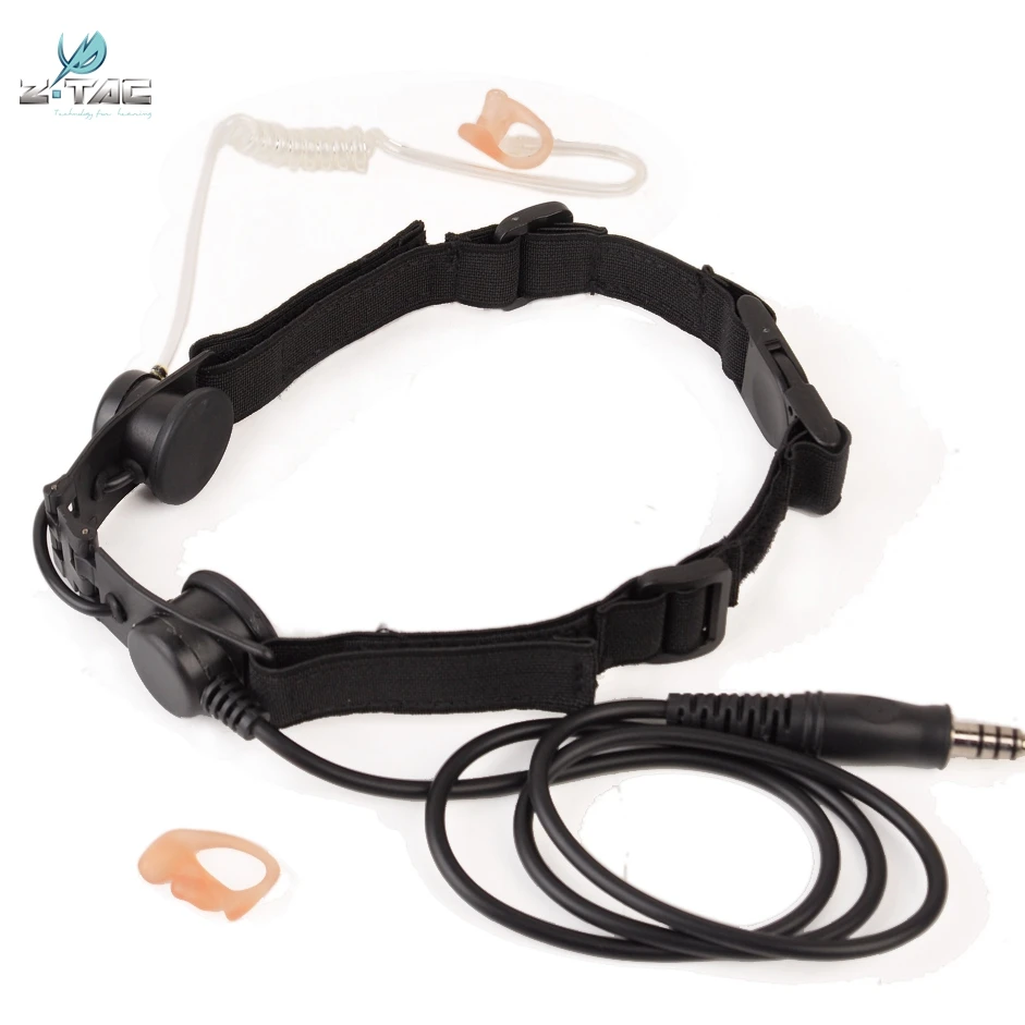 Z TAC Softair Airsoft Element Tactical Peltor ipsc Arsoft тактическая гарнитура с микрофоном наушники для