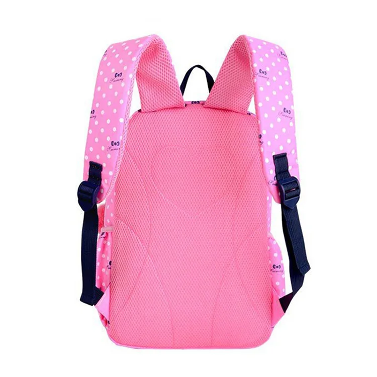 3pcs/set Women Backpack For Girls Printing Backpack School Backpack For Teenage Girls School Backpack Female Schoolbag Mochila