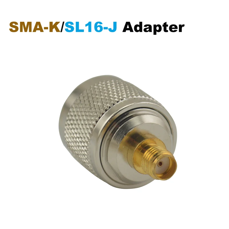 Флейта (гнездо SMA)/флейта (PL259 UHF) адаптер RF|pl259 uhf|adapter jackadapter female |