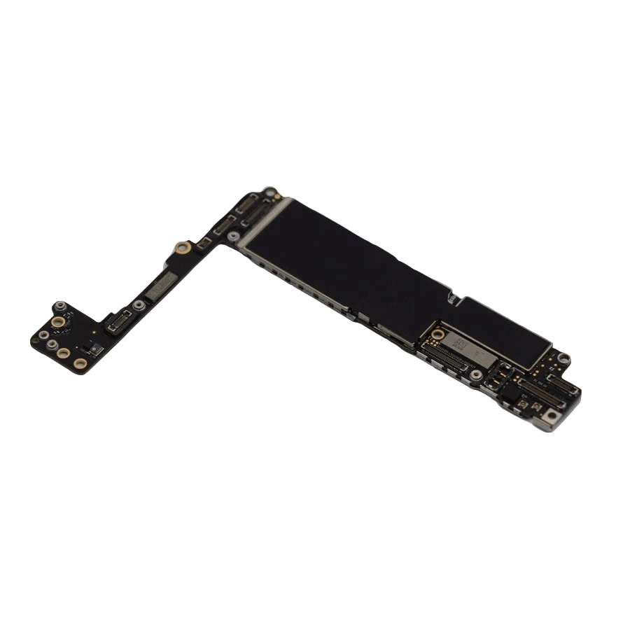 32 Гб/128 ГБ/256 ГБ для iphone 7 Plus материнская плата без Touch ID, оригинальная разблокированная материнская плата для iphone 7 Plus с системой IOS