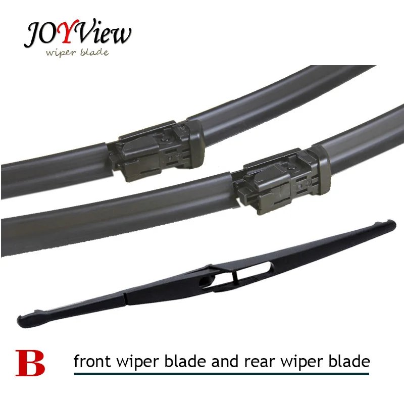 Щетка стеклоочистителя заднего вида для Peugeot 308 SW (2008 2014) 12 дюймов|wiper blade|rear wiper bladearm