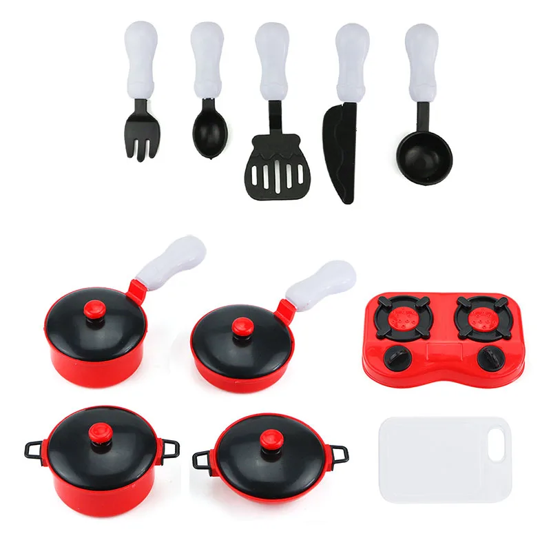 ZWSISU кухонные принадлежности Кухонные набор одежды шеф-повара подходит для 18