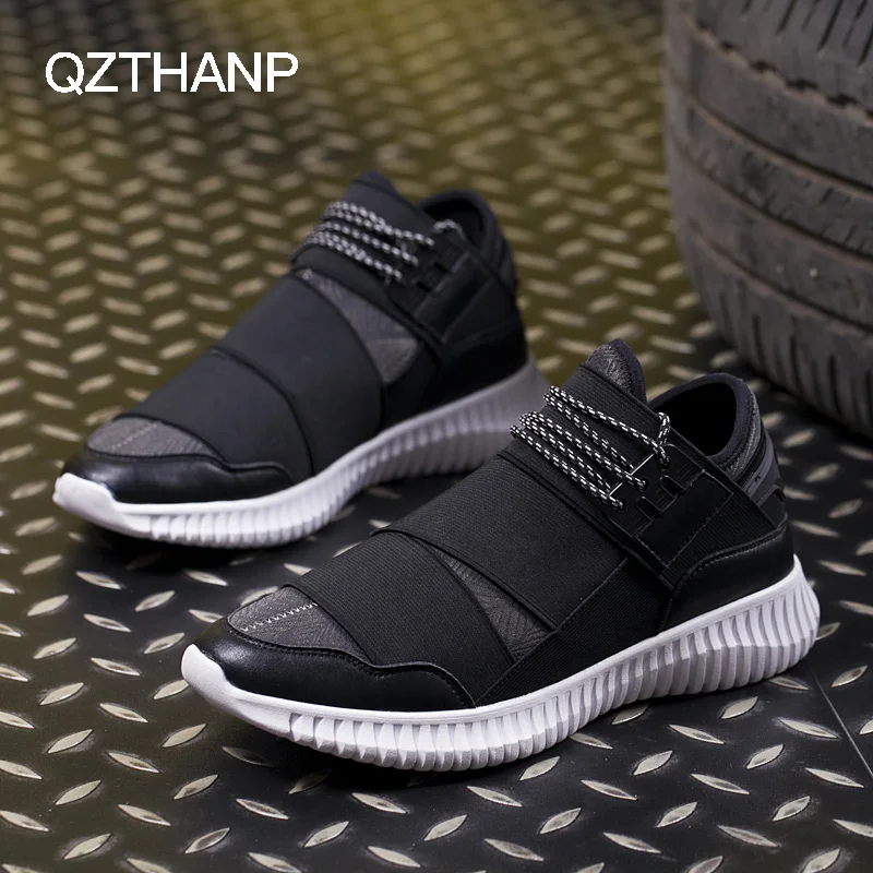 

Leisure Lovers Casual Shoes Men Breathable Mesh Shoes Hot Selling Male Adult Comfort Soft Footwear Sneakers Mocasines Hombre