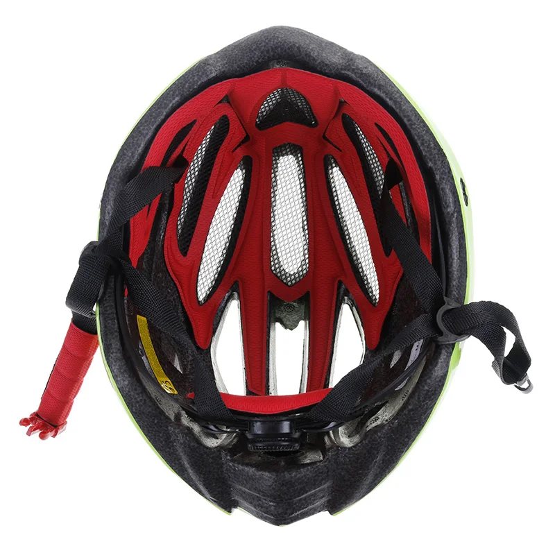 Унисекс велосипедный шлем профессиональный MTB дышащий безопасный