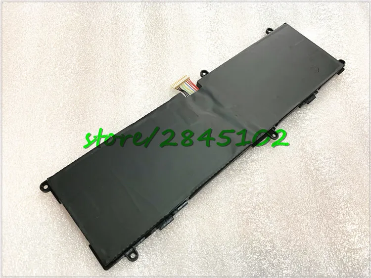 GYIYGY 7,4 V 38wh 2H2G4 ноутбука Батарея для DELL Venue 11 Pro 7140 2H2G4 21CP5/63/105 2217-2548 Tablet