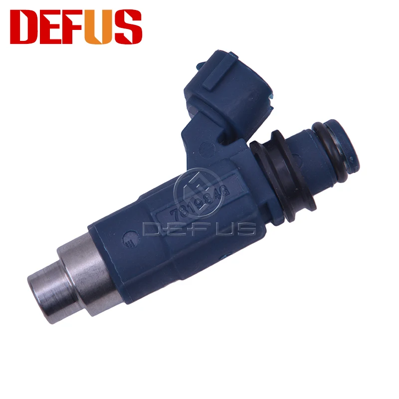 Новый топливный инжектор DEFUS OEM INP 781 INP781 для MAZDA 2.0L 00 02 Protege 1.8L 99 сопло впрыска