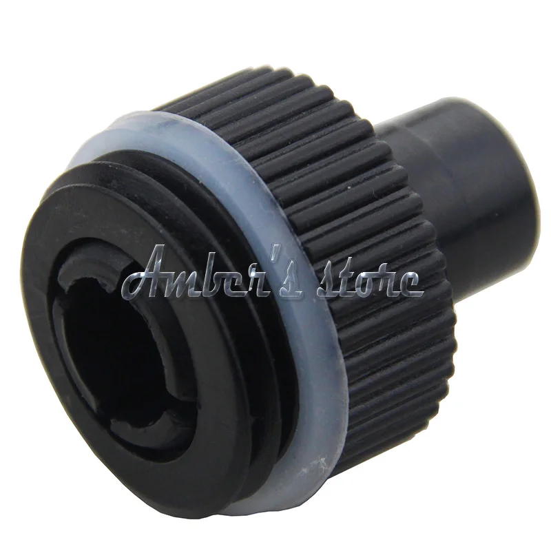 2 шт./лот шланг для надувной лодки ножной насос соединитель клапана Halkey rohs | Спорт