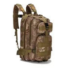 Походные походные сумки для рыбалки, охоты, военные рюкзаки 1000D нейлон 30L водонепроницаемый тактический дорожный рюкзак sac mochila