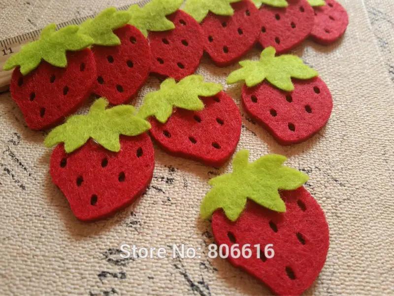 80 шт. бусины из нетканого материала 40 х30 мм|findings charms|jewelry findings suppliesfindings |