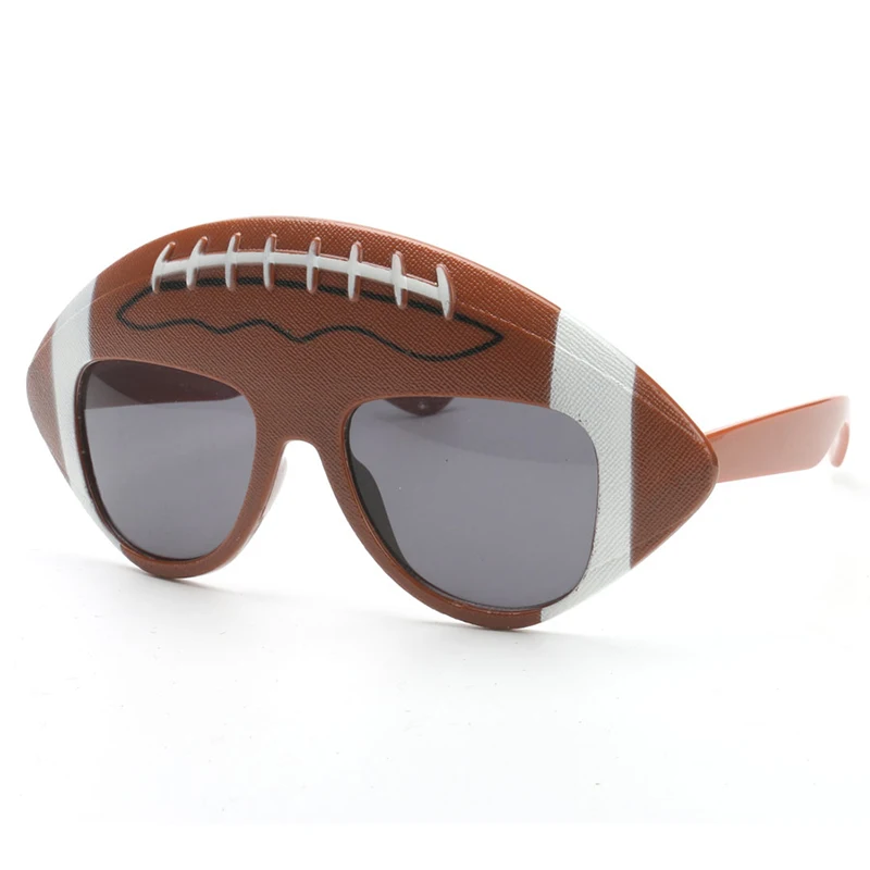 Новое поступление солнцезащитные очки для американского футбола забавные