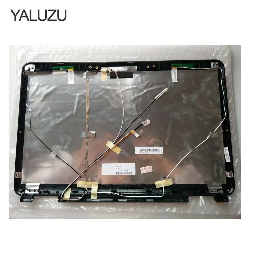 YALUZU Новый ЖК чехол для ноутбука ASUS K50 K50AB K50AD K50AE K50AF K50C K50I K50ID K50IJ K50IN K50IL K50IP K50IE A