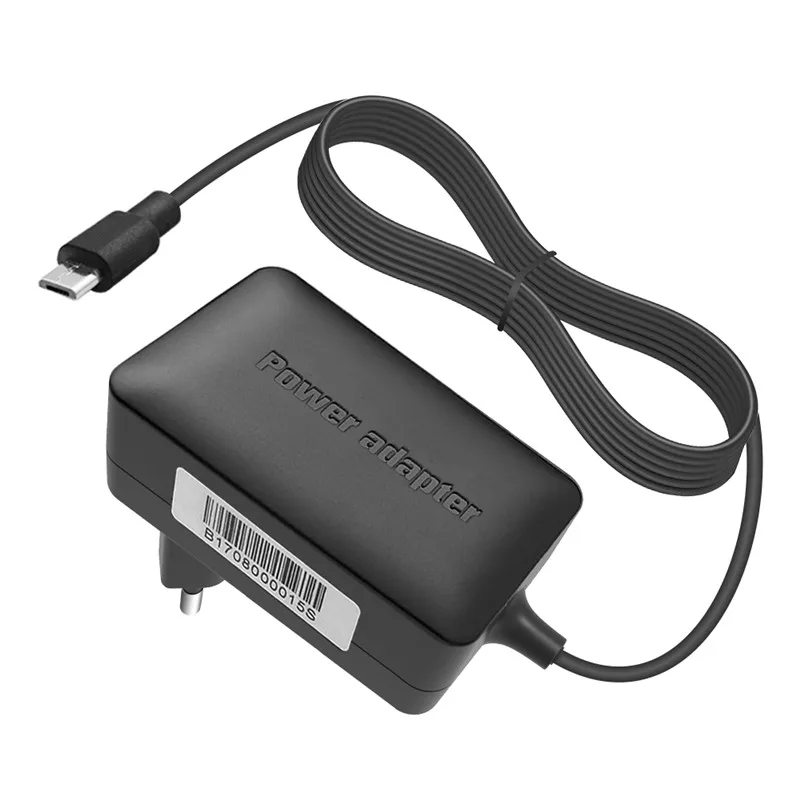 BERLS Micro USB 5 В 3A Мощность адаптер Зарядное устройство для ASUS Google Nexus 7 T100 T100T T100TA T100TAM