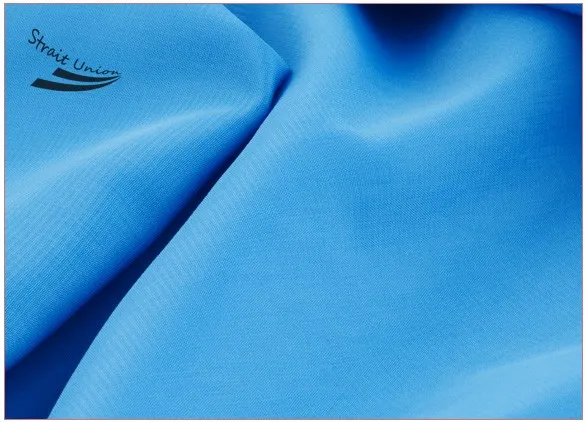 Бесплатная Доставка Плюс Размер Женщин Лето Небесно-Голубой Форме Крыла Летучей