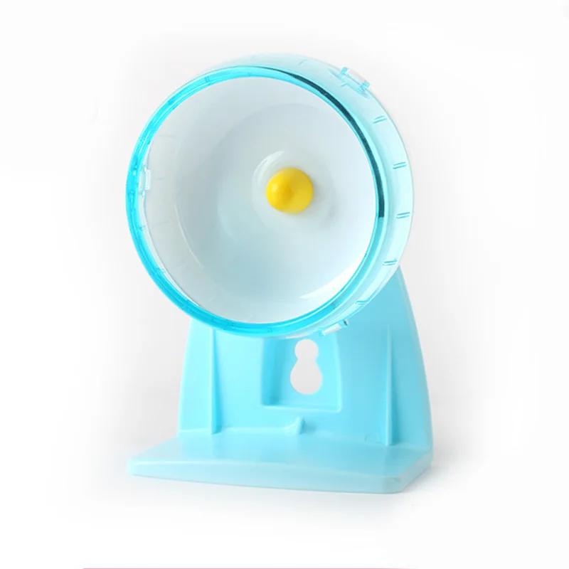 Тихий хомяк для бега в шиншилле тренировочные ранцы маленькие - Цена: 849,13 руб.