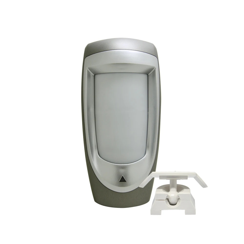 (1 шт.) проводной наружный ИК датчик для домашней безопасности водонепроницаемый