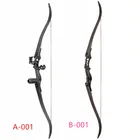 Американский лук для стрельбы из лука, 30-50 фунтов