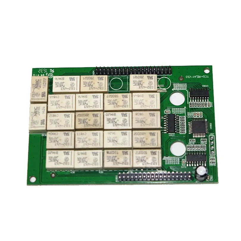 Горячая Распродажа OBDIICAT Pro Plus эстафета панель/печатная плата чип только для TCS PRO