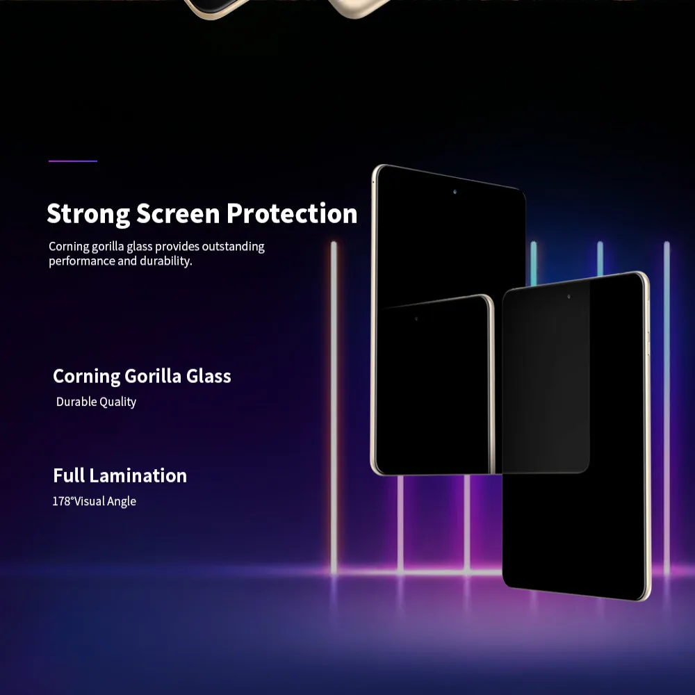 Teclast M89 Pro 7 9 дюймовый планшетный ПК MTK Helio X27 Deca Core 2048*1536 3 ГБ ОЗУ 32 2 4 ГГц/5 0 ггц WiFi