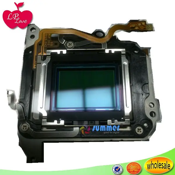 550D CMOS T2i Kiss Di X4 CCD датчик изображения для Canon Камера Ремонт Partr Бесплатная доставка |