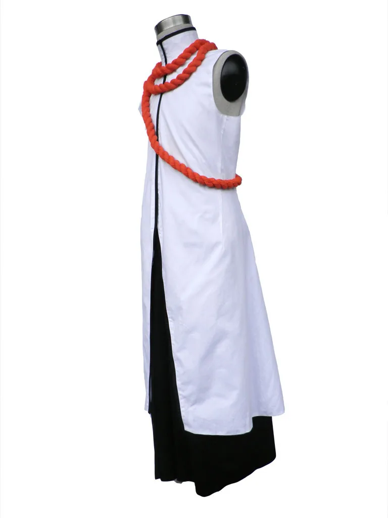 Отбеливатель Kaname tousen Косплей Хэллоуин костюмы|cosplay rabbit|costumes friendscostume cosplay anime |