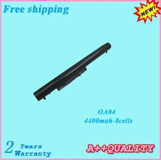 Новая замена ноутбук батарея для HP OA04 AO03 740715-001 746458-421 746641-001 751906-541 Ноутбук батареи.