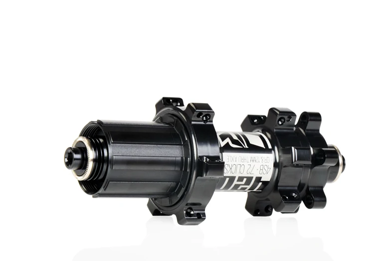 KOOZER XR420 Mtb велосипед центром велосипед 7075 ЧПУ 24 отверстие велосипед концентратор для SHIMANO 8-11 Скорость