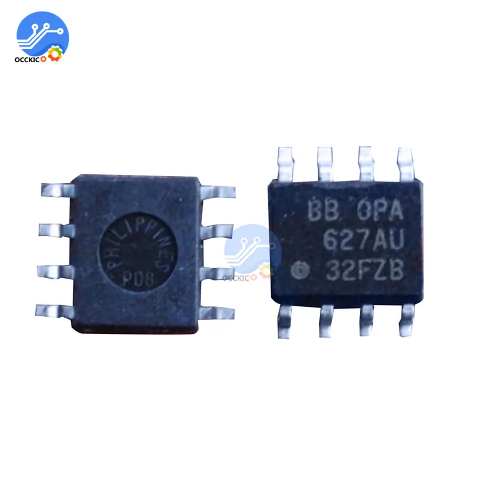 Двойной в моно Op amp модуль OPA627AU Замена NE5532 Филиппины сделал усилитель плата