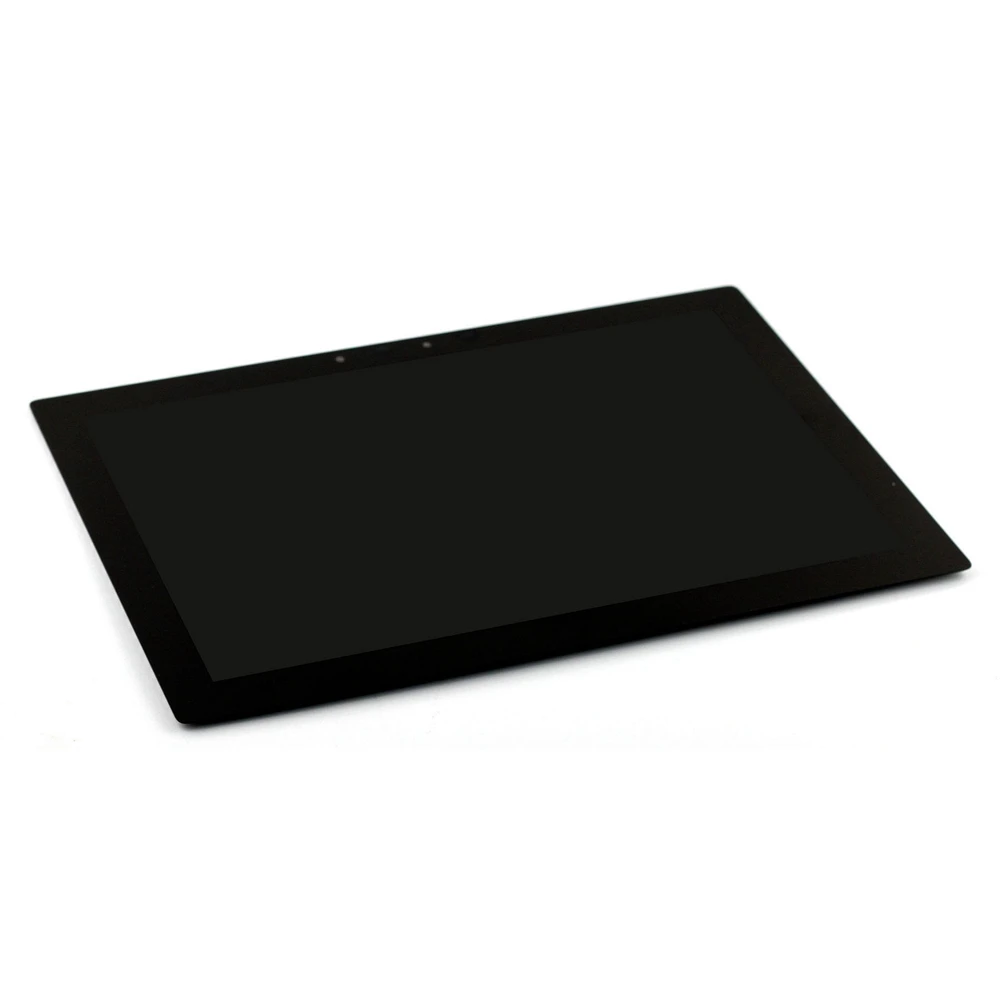 Сменный ЖК-дисплей WEIDA для Lenovo IdeaPad Miix720 -12 720 -12IKB с сенсорным экраном 12 дюймов в