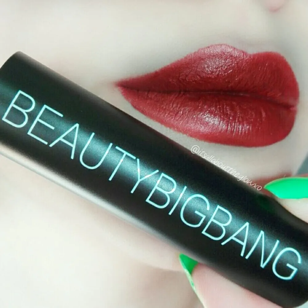 Водостойкая помада для макияжа Maquillaje макияж долговечный коврик Rouge a Levre Pintalabios