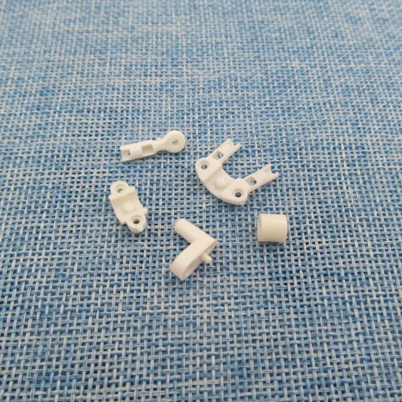 Набор креплений Syma S032 S032G для R/C вертолета запасные части аксессуары 5 шт. как