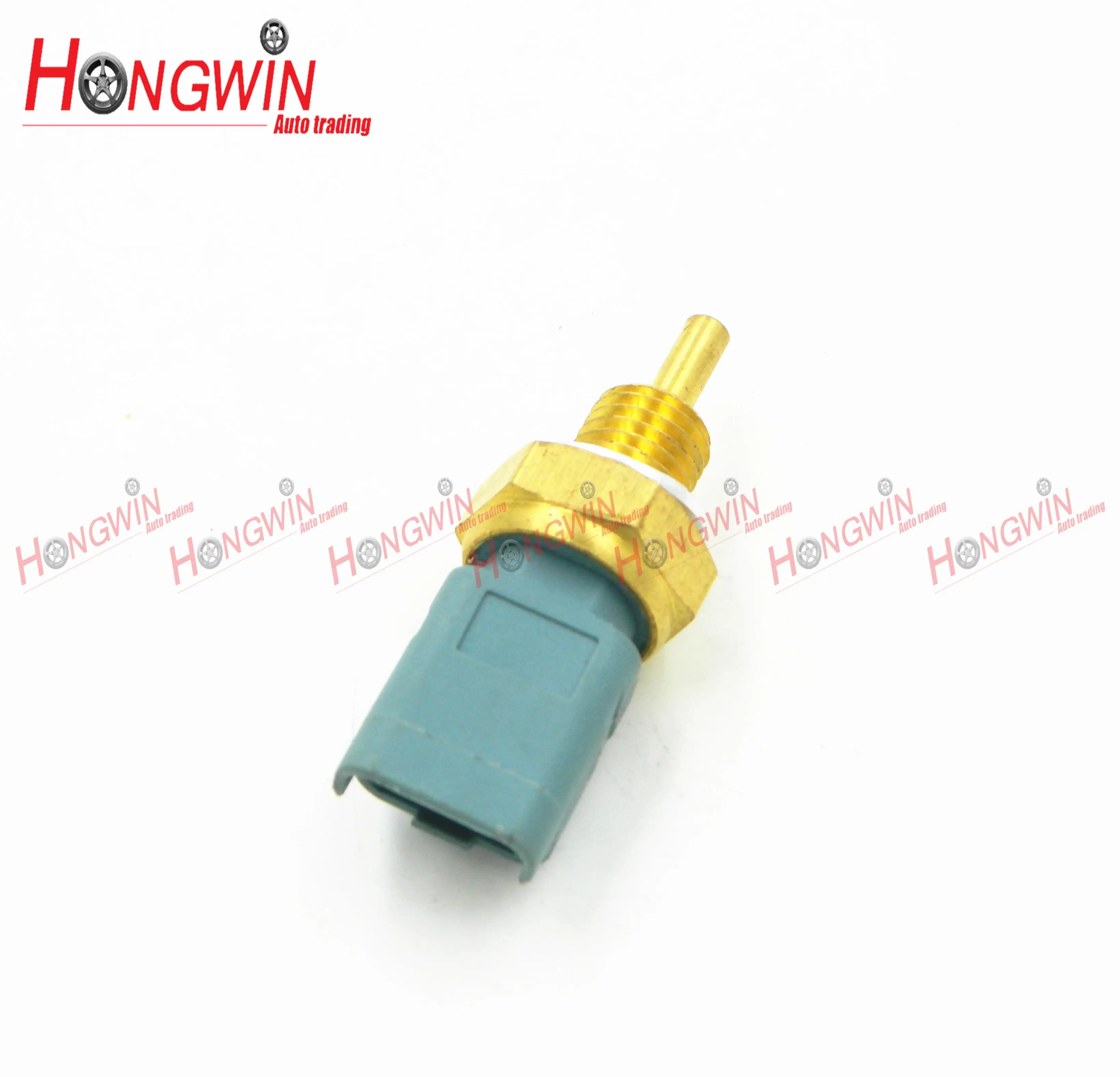 1338,97 9636777280 9631000880 3Pin Датчик температуры воды для CITROEN PEUGEOT 306 RENAULT