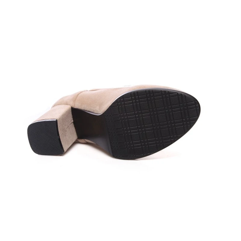 Женские туфли-лодочки на высоком каблуке большие и маленькие размеры 31-43 191-1 |