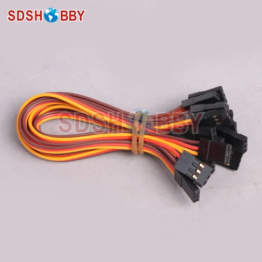 10 шт. * 22 #/ 22AWG плоский кабель для тяжелых условий эксплуатации 15 см 150 мм