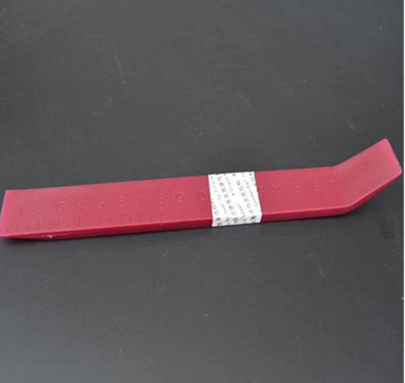 Четыре набора инструментов набор для автоматического интерьера декорация аудио