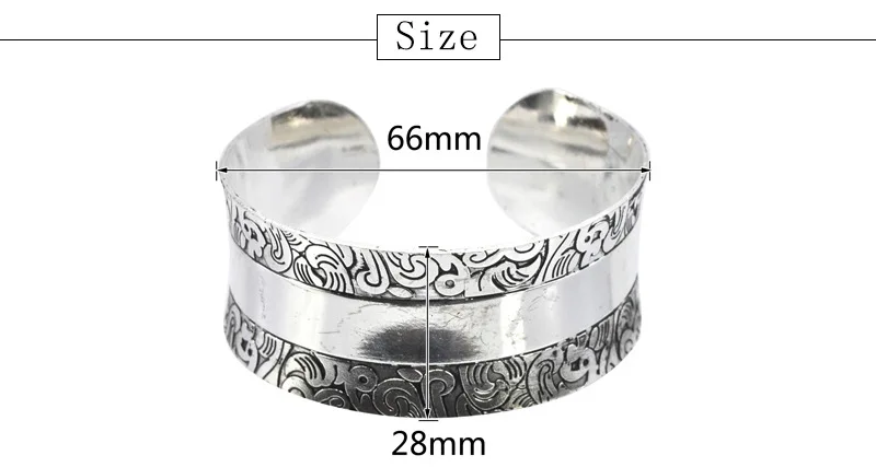 Браслеты и обручи Naomy & ZP винтажный браслет в этническом стиле богемный Браслет