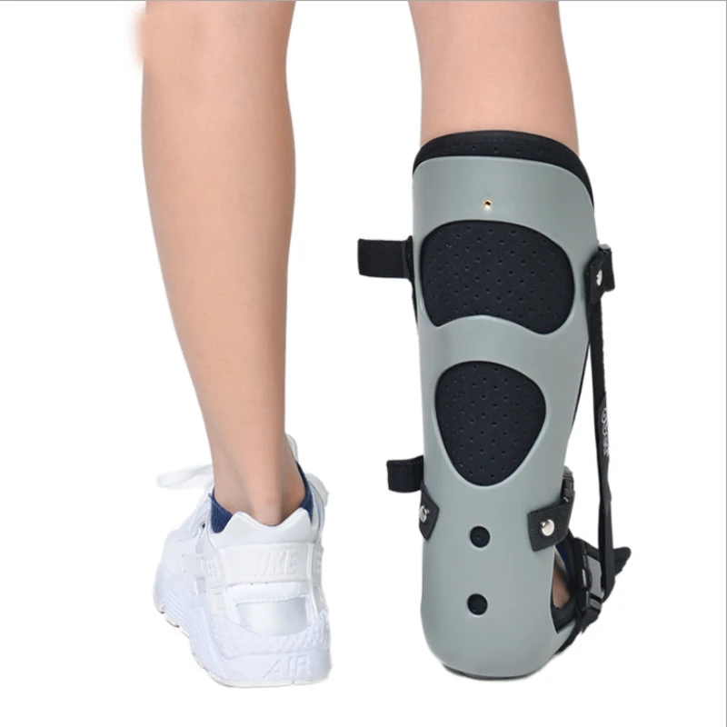 Achilles Tendonitis подтяжка лодыжки от дождя и травм ночная шина для ног ортез инсульт