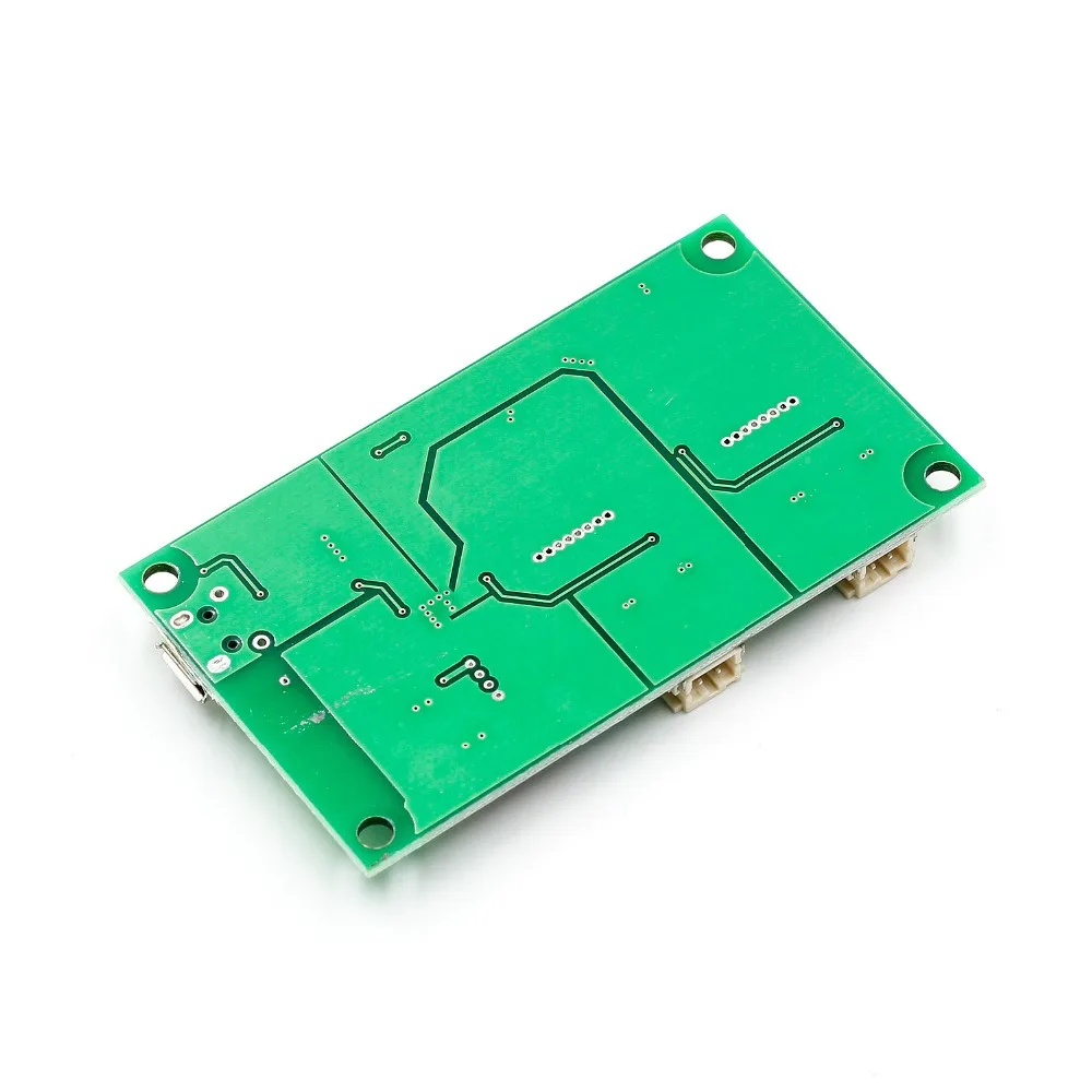 2x6 Вт DC 5 в 3 7 В динамик модифицированный стерео Bluetooth усилитель плата может
