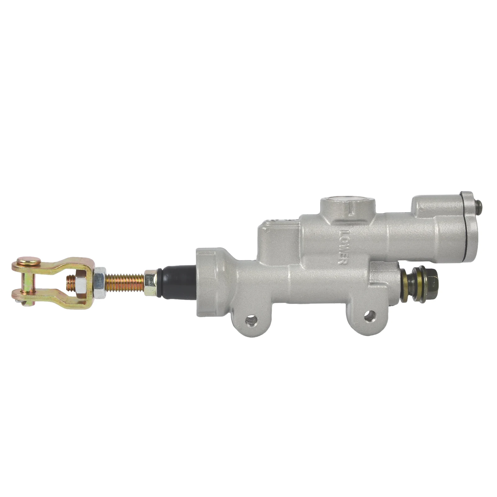 Новый задний тормозной цилиндр для мотоцикла Honda CRF450R 2002 2010 1011 2012 2013 2015 CRF 450R|rear brake