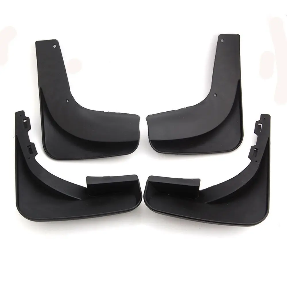 Передние и задние брызговики для автомобилей подходят Volkswagen VW Golf MK6 IV 08on |