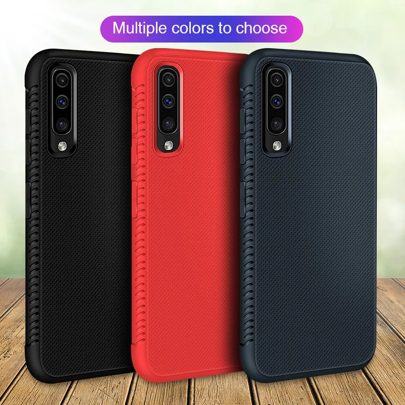 Роскошный чехол для samsung Galaxy A50 50 30 A30 M30 M20 Силиконовая задняя крышка для Huawei samsung A20 A10 м 30 20 10 M10 ультра тонкий чехол