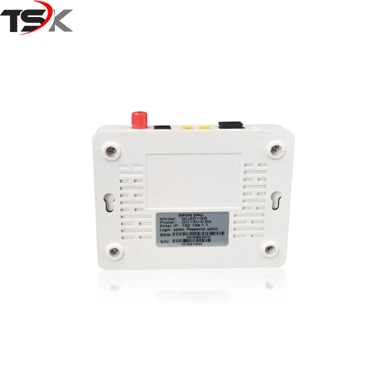 FTTH 1GE GPON ONT 1 порт ONU OLT 25G совместимый Haiwei zte Fiberhome|Оптоволоконное оборудование| |