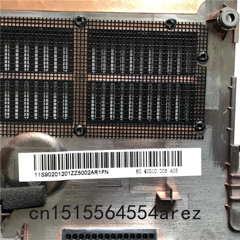Новый оригинальный чехол для ноутбука Lenovo V480S/Нижняя крышка 90201201 60.4ug10. 005|Сумки и